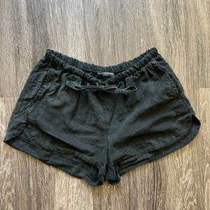 Brandy Melville Black Shorts